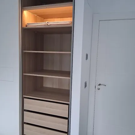 בית נופש Bella Vista, Ribadesella Sardalla