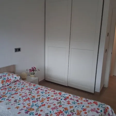 Bella Vista, Ribadesella Sardalla