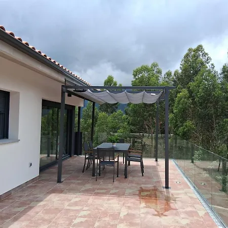 Dom wakacyjny Bella Vista, Ribadesella *