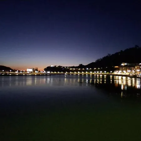 Bella Vista, Ribadesella *