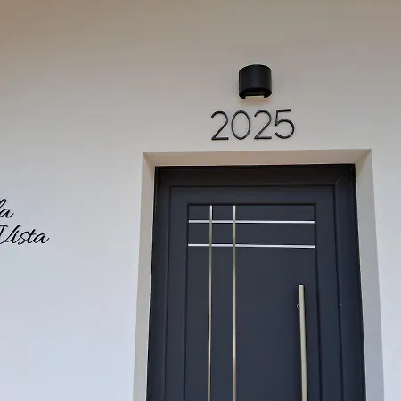 Bella Vista, Ribadesella