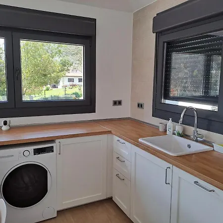 Dom wakacyjny Bella Vista, Ribadesella