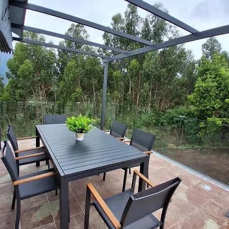 Bella Vista, Ribadesella Dom wakacyjny *