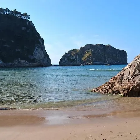 Bella Vista, Ribadesella *