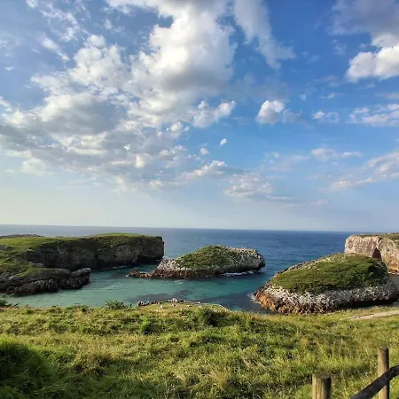 Bella Vista, Ribadesella *