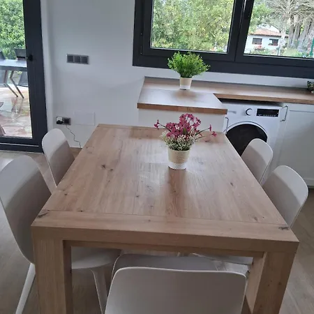 Bella Vista, Ribadesella Dom wakacyjny