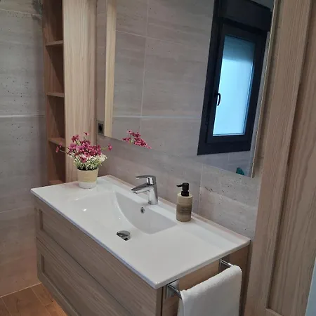 Bella Vista, Ribadesella Dom wakacyjny *