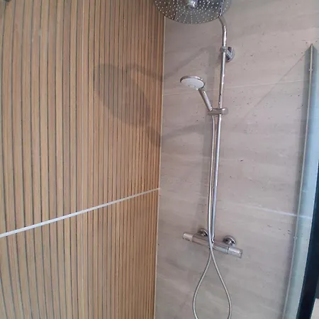 Bella Vista, Ribadesella Dom wakacyjny