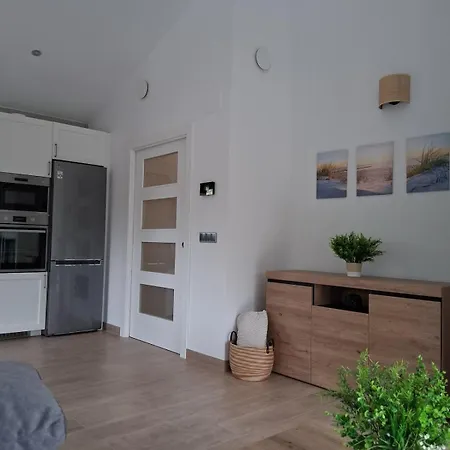 Dom wakacyjny Bella Vista, Ribadesella