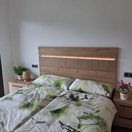 Bella Vista, Ribadesella Casa vacanze Sardalla