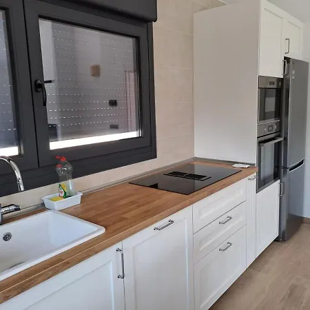 Casa vacanze Bella Vista, Ribadesella Sardalla