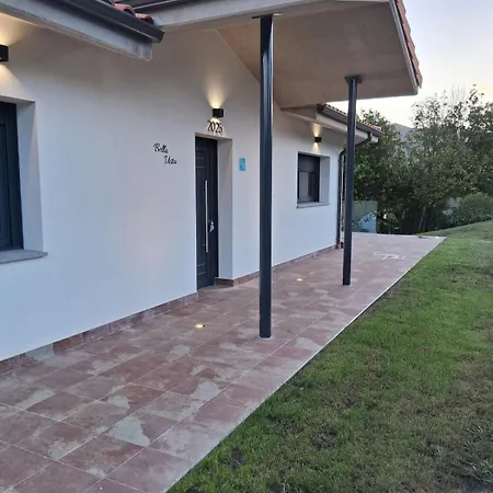 Bella Vista, Ribadesella Sardalla