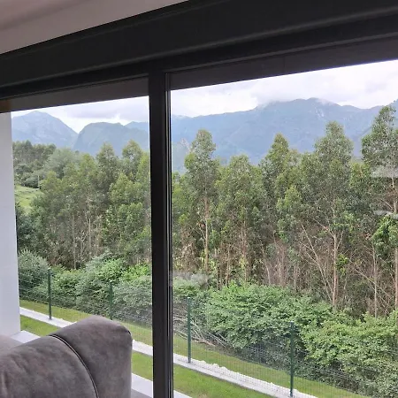 Bella Vista, Ribadesella Sardalla