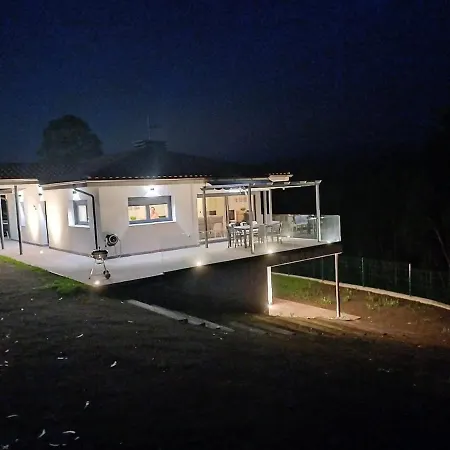 Bella Vista, Ribadesella Sardalla