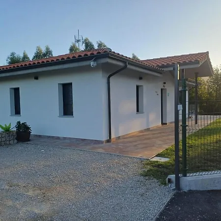 Bella Vista, Ribadesella *