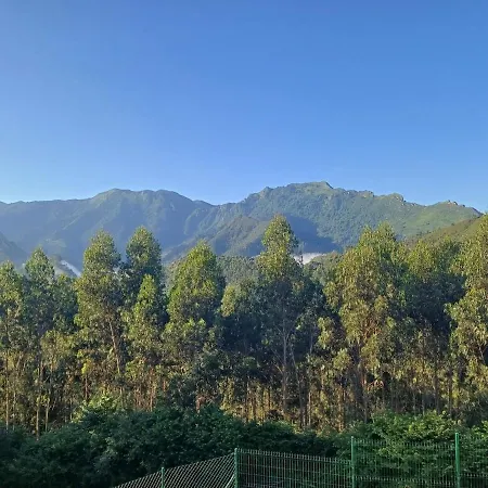 Casa vacanze Bella Vista, Ribadesella