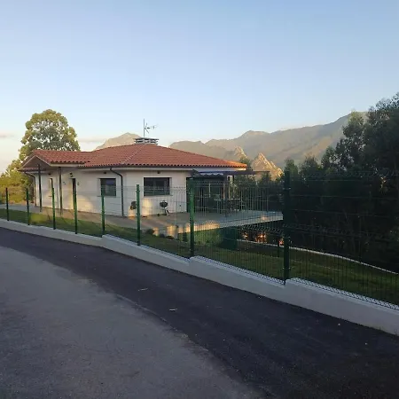 Bella Vista, Ribadesella Casa vacanze