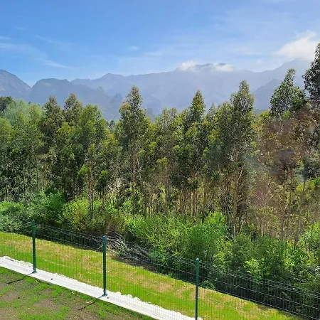 Casa vacanze Bella Vista, Ribadesella Sardalla