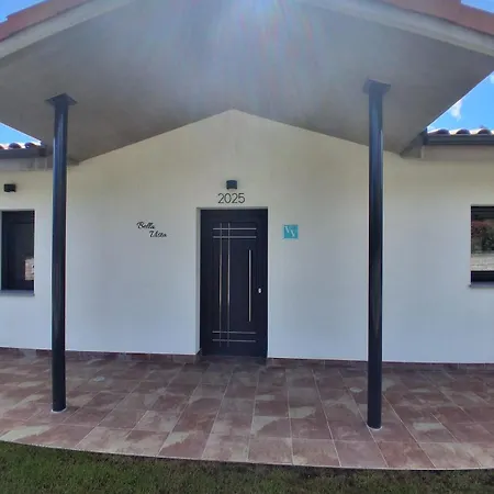 Bella Vista, Ribadesella Sardalla